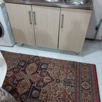 فروش کابینت آشپزخانه|مصالح و تجهیزات ساختمان|قدس, شهر‌قدس|دیوار