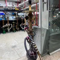 قلیان تخفیف خورد
