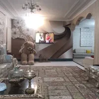 مبلمان استیل ۱۰ نفره