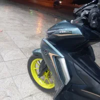 ایروکس ۱۵۴|موتورسیکلت|سنندج, |دیوار