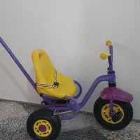 سه چرخه مدل جی تویز