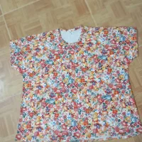 تی شرت زنانه