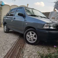 پراید