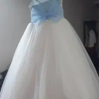 لباس عروس کودک|کفش و لباس بچه|گرمدره, |دیوار