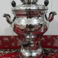 سماور گازی