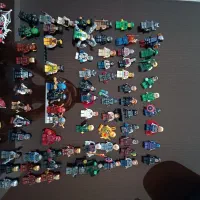 مینی فیگور لگو