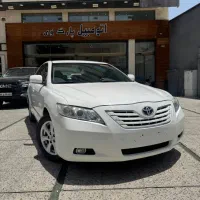 کمری ۲۰۰۷ glx