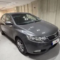 سراتو آپشنال بی رنگ ۱۳۹۷