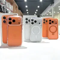 iPhone 17 pro max 256 not active /آیفون ۱۷ پرومکس