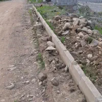 زمین کیلومتر ۵پاسداران انزلی کوی سجودی|فروش زمین و ملک کلنگی|بندر انزلی, مسکن مهر|دیوار