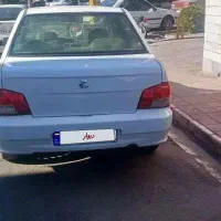 پراید ۱۳۲ معاوضه با پراید|خودرو سواری و وانت|سبزوار, شهرک ابوذر|دیوار