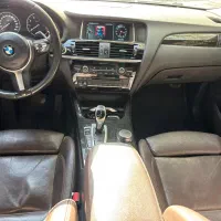 بی‌ام‌و X4 28i، مدل ۲۰۱۷|خودرو سواری و وانت|تهران, سعادت‌آباد|دیوار