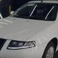 سورن پلاس  دوگانه مخزن بزرگ نقد و اقساط