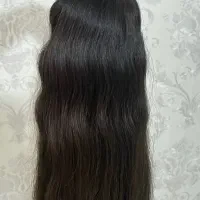 موی ۸۵ سانت طبیعی