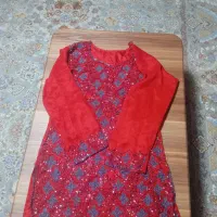 لباس بلوچی مجلسی شیک