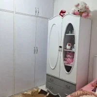 آپارتمان 99متری در اسماعیل آباد املاک خسروی|فروش آپارتمان|نسیم‌شهر, |دیوار