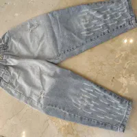 شلوار جین بچگانه