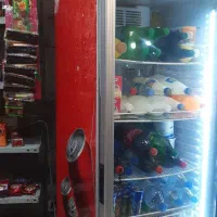 یخچال تک درب سالم ضمانتی