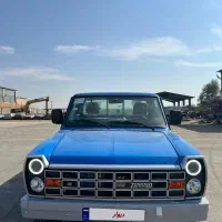 نیسان آپشنال دوگانه سوز برقی