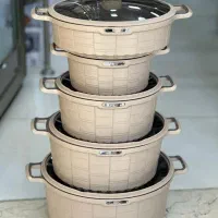 عنوان فروش بصورت نقدی|ظروف پخت‌وپز|بانه, |دیوار