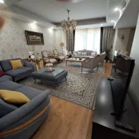 نفت گلستان 125 متر 2 خوابه