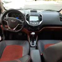 خودرو جیلی|خودرو سواری و وانت|تهران, نیلوفر|دیوار