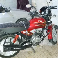 تی وی اس HLX 150