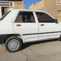 پراید131مدل 96