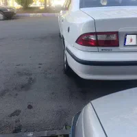 سمندef7 دوگانه کارخانه مدل ۹۱|خودرو سواری و وانت|بوکان, |دیوار