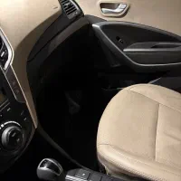 سانتافه فول ۲۰۱۵ منطقه|خودرو سواری و وانت|رشت, کاکتوس|دیوار