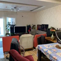 100متر دوخواب طبقه سوم فول امکانات