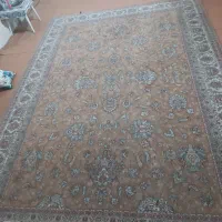 فرش گردویی  9متری