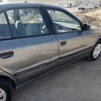 سمند ۸۶