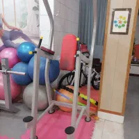 واگذاری باشگاه کامل|تجهیزات ورزشی|یزد, |دیوار