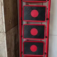 نردبان ۶پله
