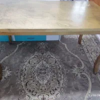 وسایل چوبی