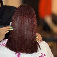 مدل هزینه مواد کراتین و پروتئین|خدمات آرایشگری و زیبایی|رشت, گلسار|دیوار