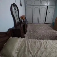 طبقه هم کف 75متری با پارکینگ|اجارهٔ آپارتمان|مشهد, کارمندان دوم|دیوار