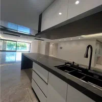 آپارتمان صفر هوشمند ۱۱۵ متری ۳ خواب خانه کارگر