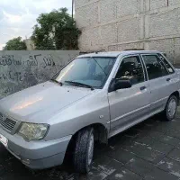 پراید 132مدل 91 هیدرولیک