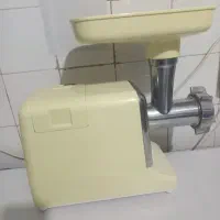 دستگاه چرخ گوشت جهان آوا