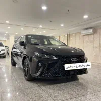آریزو gt 6/صفروخشک/تحویل فوری/به شرط کارشناسی