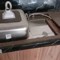 کابینت ام دی اف