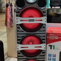 اسپیکر و پارتی باکس|سیستم صوتی خانگی|گلبهار, شهر جدید گلبهار|دیوار