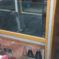 فروش یخچال ویترینی ایستاده ۲ در