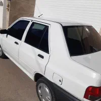 پراید 131 مدل 96|خودرو سواری و وانت|یزد, |دیوار