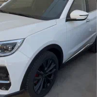 فیدلیتی الیت پنج نفره|خودرو سواری و وانت|اصفهان, آبشار|دیوار