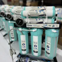 تصفیه آب سافت واترو۶۰ برند(جشنواره فروش بمدت محدود