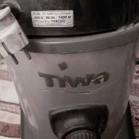 جاروبرقی مارک تیوا اصلی