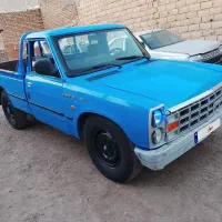 نیسان دیزل|خودرو سواری و وانت|دره شهر, |دیوار